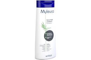 IPRAD Myleuca Solution Lavante Quotidienne 400 ml