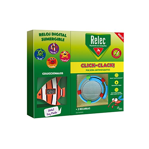 Preisvergleich Produktbild OMEGA FCA RELEC PULSERA PEZ