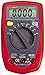 Produktbild Uni-T ut-33 a Multimeter Handheld Analogbalken, Rot