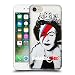 Produktbild Offizielle Brandalised Lizzie Stardust Banksy Mauerkunst Ruckseite Hülle für Apple iPhone 7 / iPhone 8