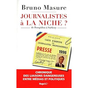 JOURNALISTES, A LA NICHE ? Livre en Ligne JOURNALISTES, A LA NICHE ? Livre en Ligne - Telecharger Ebook