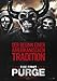 Produktbild Import Posters The First Purge – German Movie Wall Poster Print - 30CM X 43CM Brand New