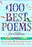 100 Best Poems for Children (Puffin Poetry) by