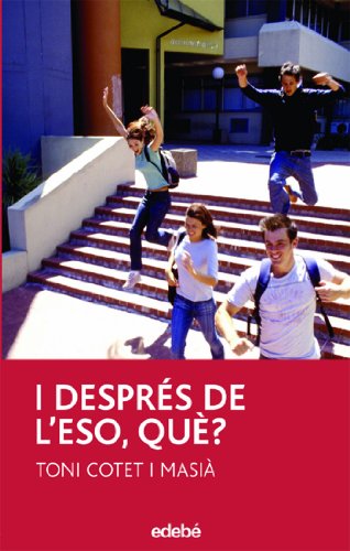 I després de lESO, què?: 62 (PERISCOPI)