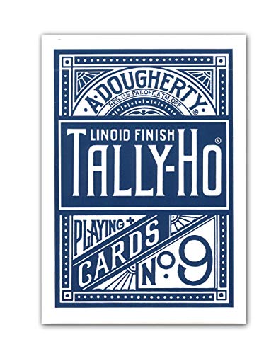 Tally Ho  Fun back / Circle back mix wzorow