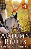 Autumn Blues (Show Circuit Series - Book 4) (English Edition) by 