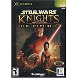 Star Wars Knights Of The Old Republic Xbox Amazon Co Uk Pc Video Games