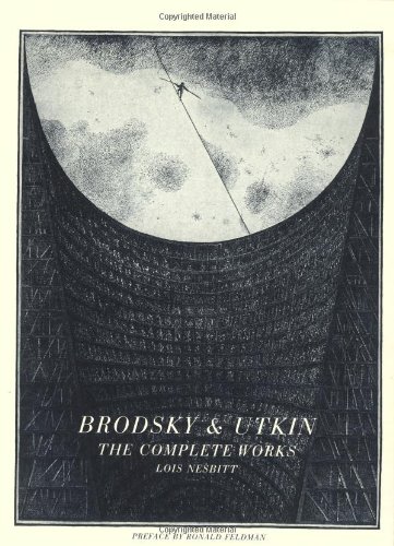 Download Brodsky And Utkin The Complete Works Pdf Gerholdshachar