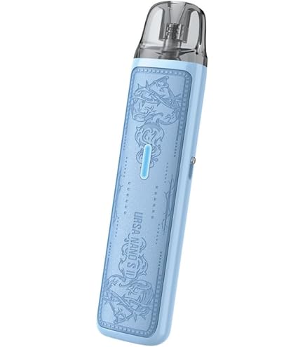 elfbar nachfüll pod läuft aus Kit Ursa Nano Air main image 1