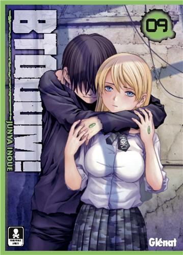 Btooom! — Tome 9