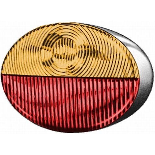 Preisvergleich Produktbild Hella 2SB001673-002 Heckleuchte