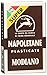 Produktbild Modiano SCOPA Briscola Tre Sette Italienisches napoletan Plastikkarte Wein BOX