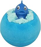 Splash Bath Blaster - Sprudelkugel/Badebombe 160g von Bomb Cosmetics