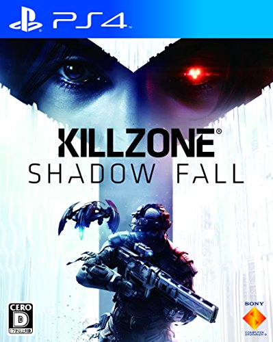 Killzone - Shadow Fall [PS4] Killzone - Shadow Fall [PS4] (Importación Japonesa)