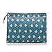 Nutkin Print Wash Bag