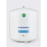 TANK LİFE 3.2 Galon 12 Litre NSF Onaylı Metal Su Arıtma Tankı