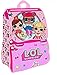 Produktbild LOL Surprise, Schulranzen Pink Rose