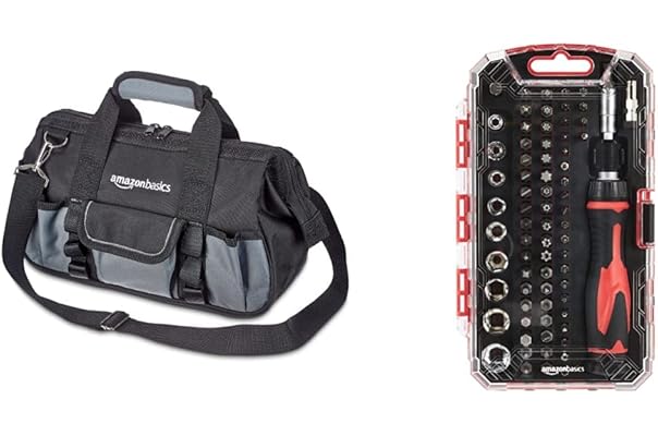 amazon tool tote