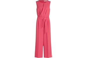 Betty & Co Damen Jumpsuit ohne Arm