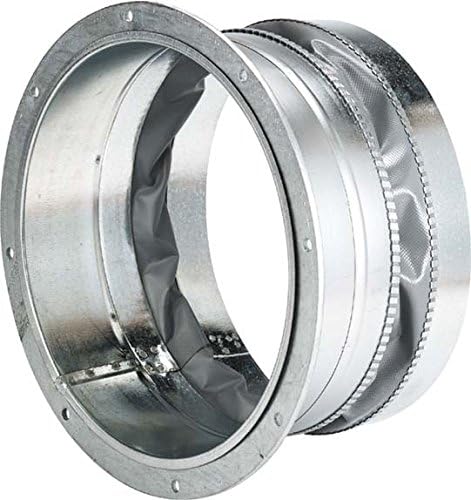 Maico Connection Fittings 315 mm Elastic ELA31, 1895213
