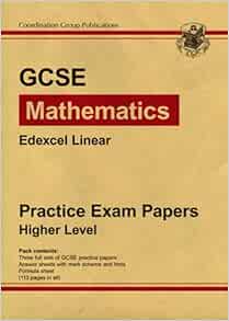 Gcse maths 2 tier higher for aqa b homework book answers picture
