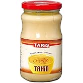 Tariş Tahin Cam Kavanoz 350g