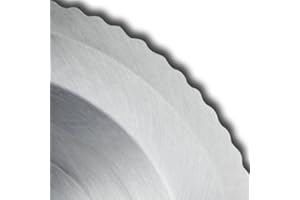 GRAEF. Graef 145360 Ersatzmesser gezahnt