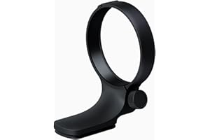 Tamron Stativschelle für 100-400 F/4.5-6.3 Di VC USD schwarz