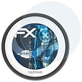 Kristallklare Oberfläche - keinerlei Beeinträchtigung des Displays - Farbtreue und Touchfunktion bleiben durch die Vio Panzerfolie unbeeinträchtigt