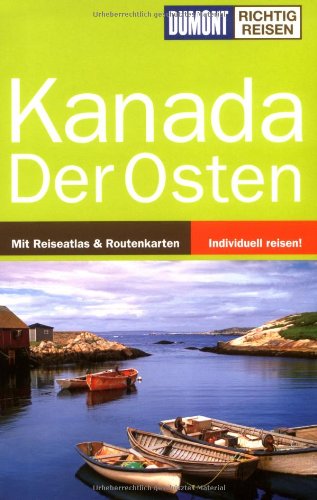 Download Kanada Der Osten
