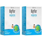 Ocean Orzax Bigflor Probiyotik 10 Saşe 2'li Set