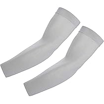 Manicotti UV Protettivi - UPF 50+ Per Sport E Lavoro All'Aperto - Foto 9