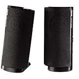 Hama Multimedia Lautsprecher E 80 (PC Lautsprecher mit 3,5...