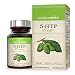 NatureWise 5-HTP Serotonin-Unterstützung |Anstieg des Schlafhormons Melatonin| 200mg doppelte Stärke | 200 Kapseln | reicht für 6,5 Monate | fördert gesunden Schlaf, gute Stimmung und entspannt | 100% Geld zurück Garantie
