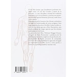 Jin Shin Jutsu. El arte autosanación (El arte de vivir)