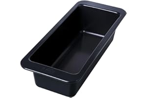 RBV Birkmann 882065 Premium Baking forma do pieczenia ciasta 30 szt., 30 x 30 x 8,5 cm