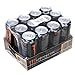 Produktbild Monster Energy Khaos Dose, Energy Drink, Energydrink, Energie, Wachmacher, mit Taurin und Koffein, 12er Pack, 12 x 0,5 l