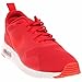 Produktbild Nike Herren Air Max Tavas Sneakers, Rot (University Red/LT Crimson/White 602), 45 EU