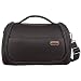 Produktbild Melvin Kulturtasche / Aus Polyester mit Gürtel aus Leder / Große Kapazität / Tasche mit mehrere Fächer