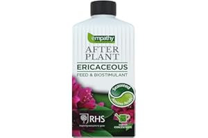 GEGIZUN Plantworks Ltd EMPATHY ERICACEOU SEAWEED 1L