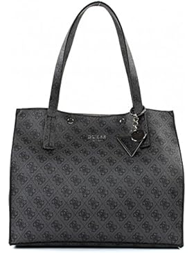 GUESS JEANS SM677823 Tasche Damen