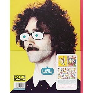 Why, How, What. Brosmind (Comic Europeo (norma))