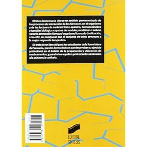 Biofarmacia y Farmacocinetica - Volumen II