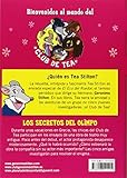 Image de Los secretos del Olimpo: Tea Stilton 20