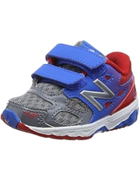 New Balance Unisex-Kinder Kv680api M Sneakers