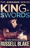 Image de King of Swords: (Assassin Series #1) (English Edition)