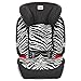 Britax Evolva Plus Group 1/2/3 Combination Car Seat (Smart Zebra)