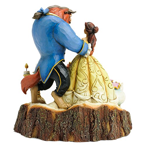 Enesco 4031487 Figur Die Schoene und das Biest - 2