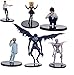 Produktbild DEATH NOTE - SET 6 FIGURAS PVC 7-20cm / 6 PVC FIGURES SET DEATH NOTE