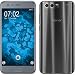 Produktbild PhoneNatic Case für Huawei Honor 9 Hülle Silikon Crystal Clear transparent + 2 Schutzfolien